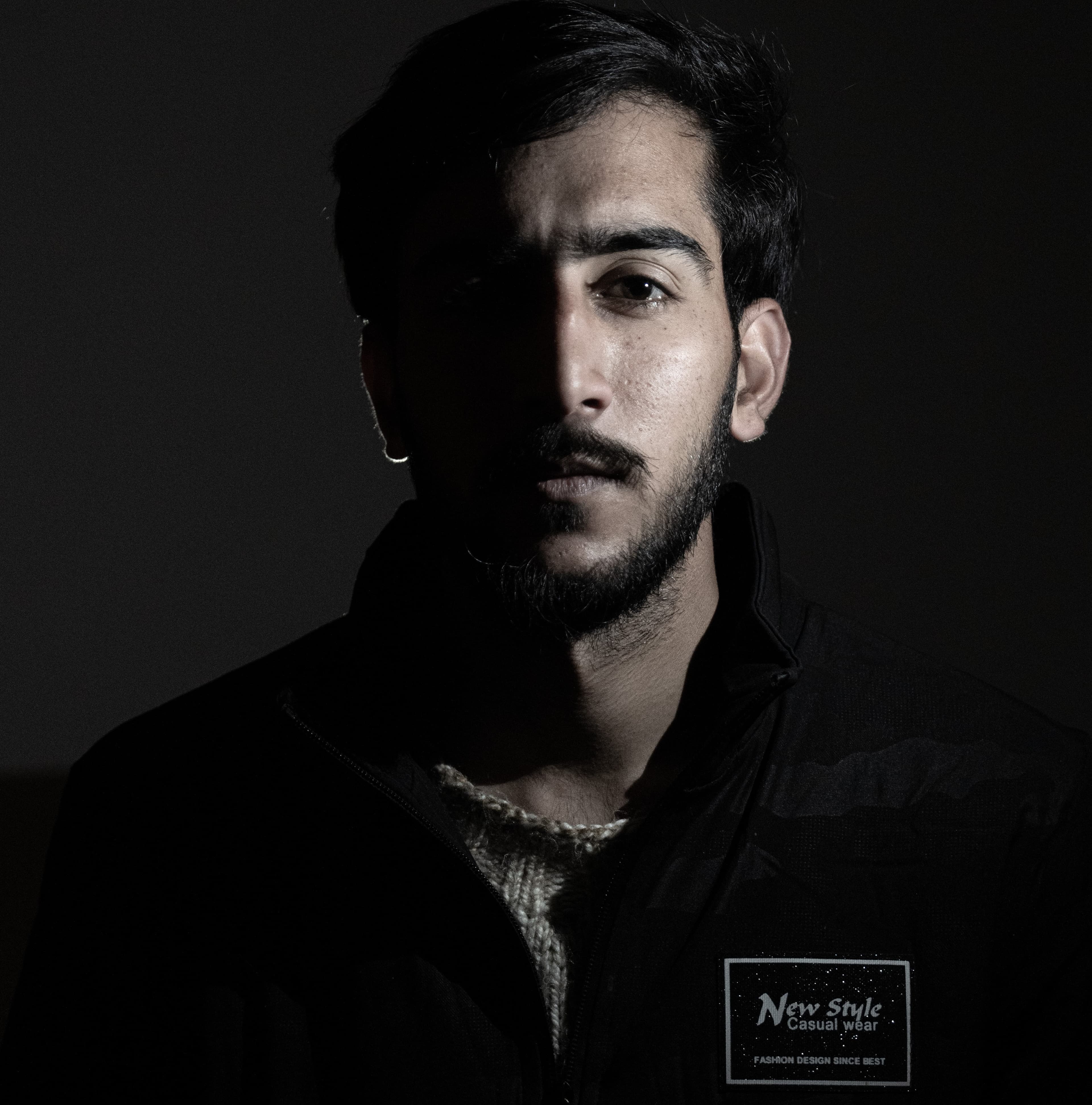 Mohammad Syeed Shawl